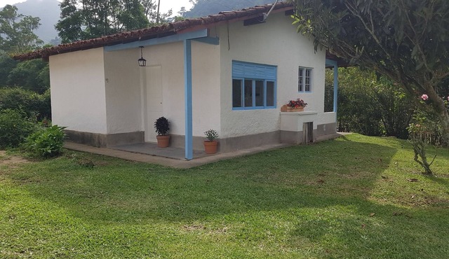 Verçosa House