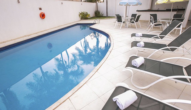 Verona Hplus Long Stay