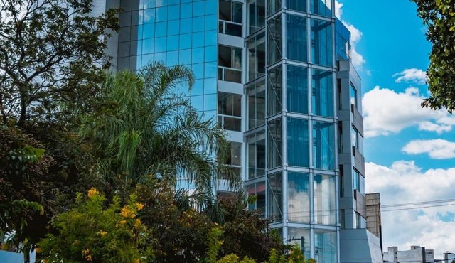 Verona Tower Hotel