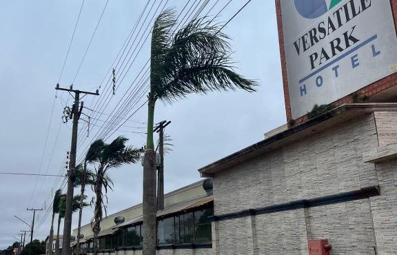 Versatile Park Hotel