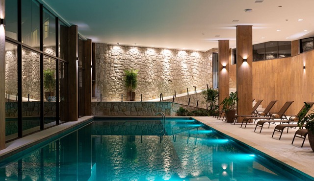 Vert Hotel Spa