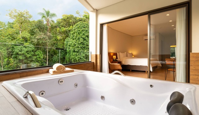 Vert Hotel Spa