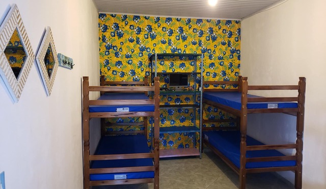 Very charming economic suite