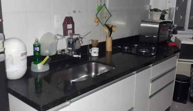 Very comfortable apartment in the best spot in the mountains - 3 Guests