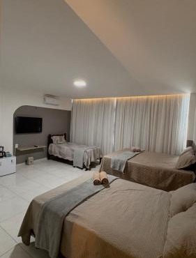 Viçosa Flat