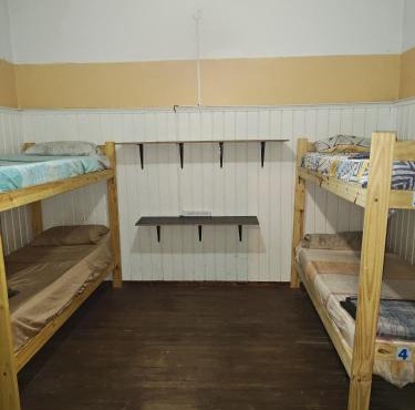 VI&VI HOSTEL MENDOZA