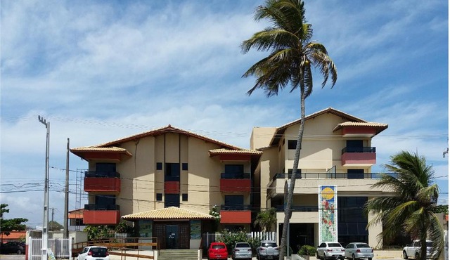 Via Mar Praia Hotel