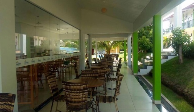Via Norte Hotel