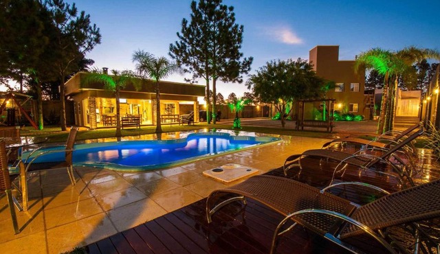 Viageiro Casa Hotel
