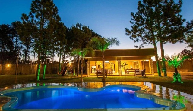 Viageiro Hotel