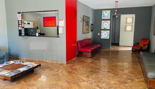 Viareggio Hotel