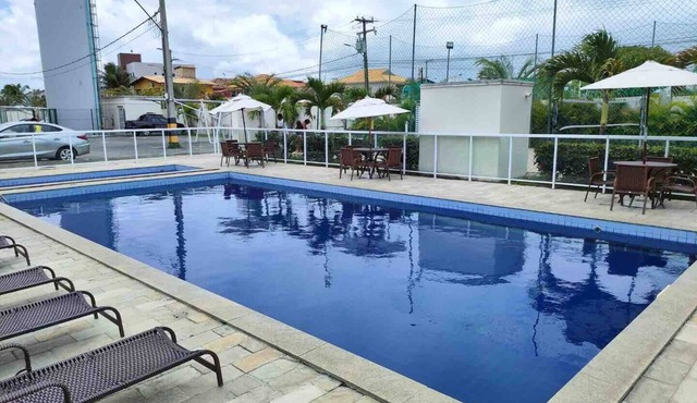 VIBE SOUL APARTMENT PONTA DE CAMPINA - CABEDELO (PB)