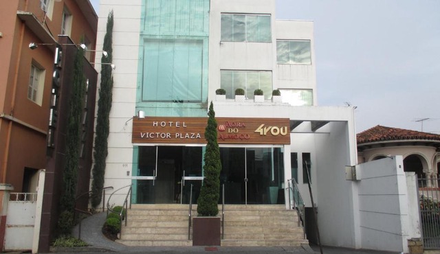 Victor Plaza Formiga