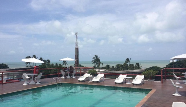 Victory Suites Beira mar A