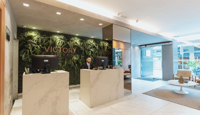 Victory Suites Hotel