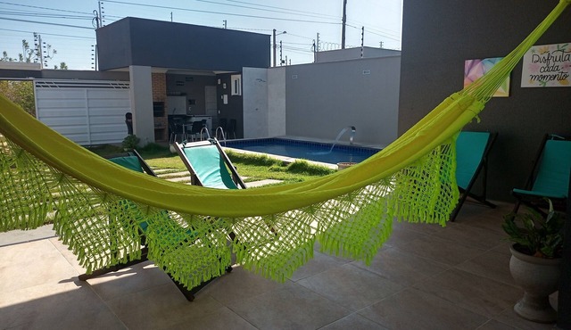 Vida no Paraíso Lagoinha
