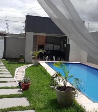 Vida no Paraíso Lagoinha