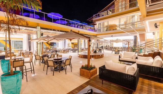 Vidam Hotel Aracaju - Transamerica Collection