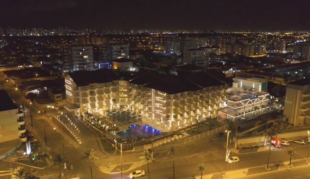 Vidam Hotel Aracaju - Transamerica Collection