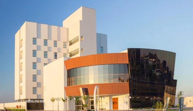 VIE HOTEL