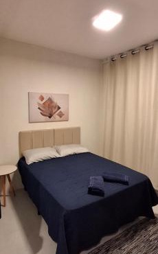 Vieiras residencial