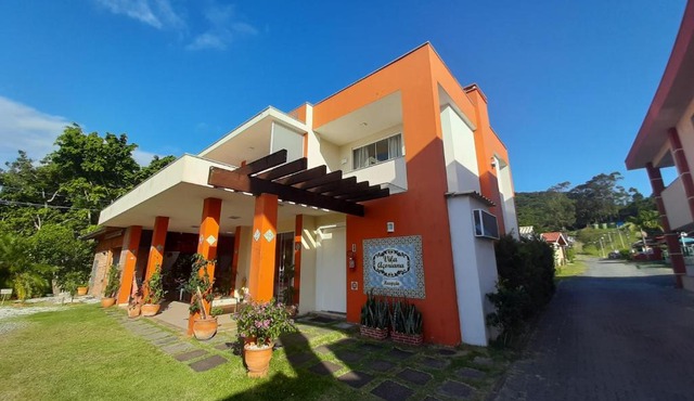 vila açoriana