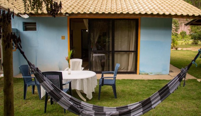 Vila ACONCHEGO AZUL 2