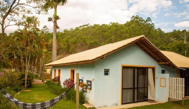 Vila ACONCHEGO AZUL 3