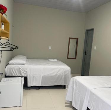 Vila Aconchego