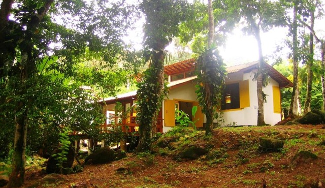 Vila Agua