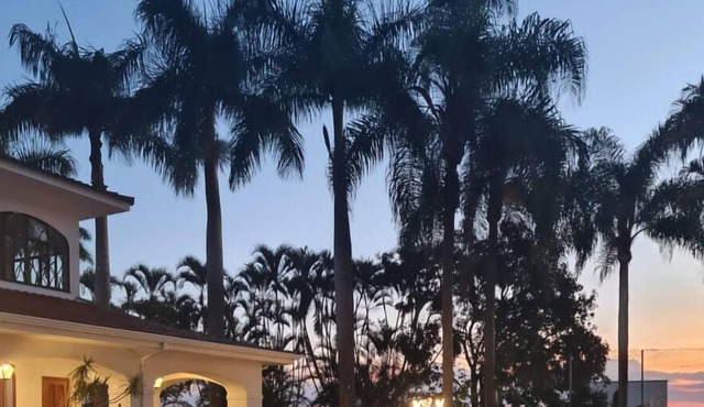 Vila Alto dos Pinhais