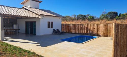 Vila Arcanjo