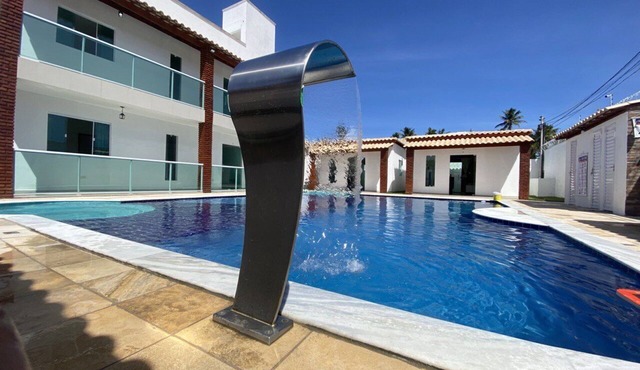 Vila Bangalô