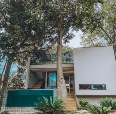 Vila Baru