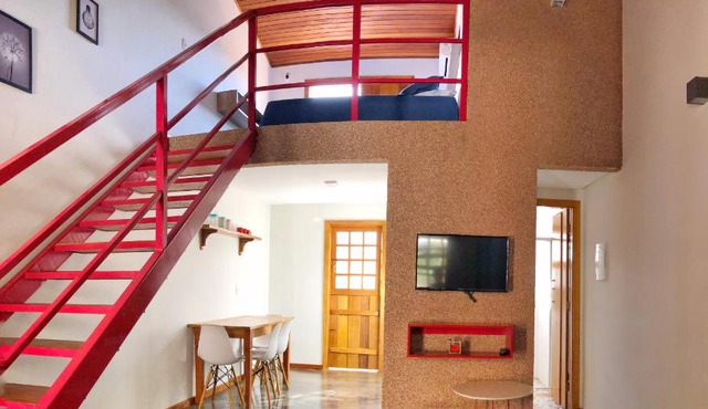 Vila Bela Lofts 3 e 9