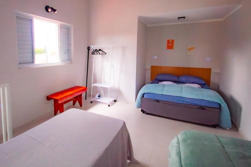 Vila Blue Refúgio Lofts Lagoinha SP