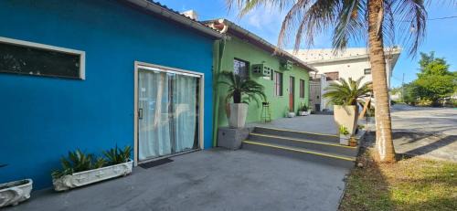 Vila Boulevard Aconchegante