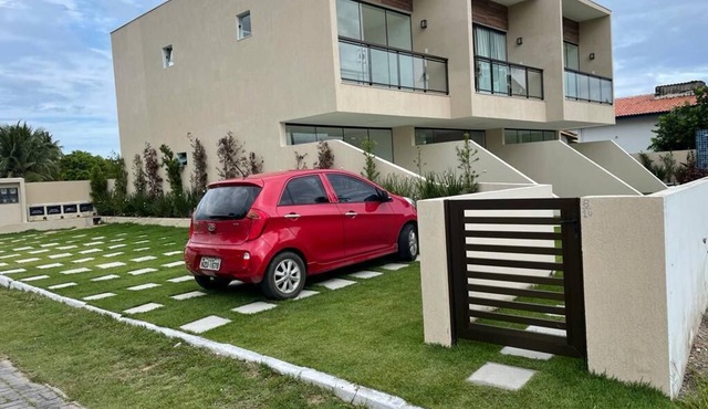 Vilage Condomínio Araua