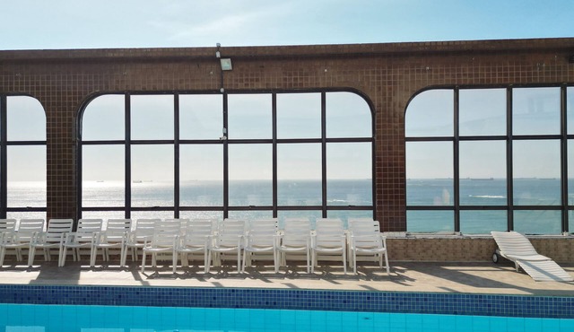 Vila Velha, Sunrise stay Costa Beach