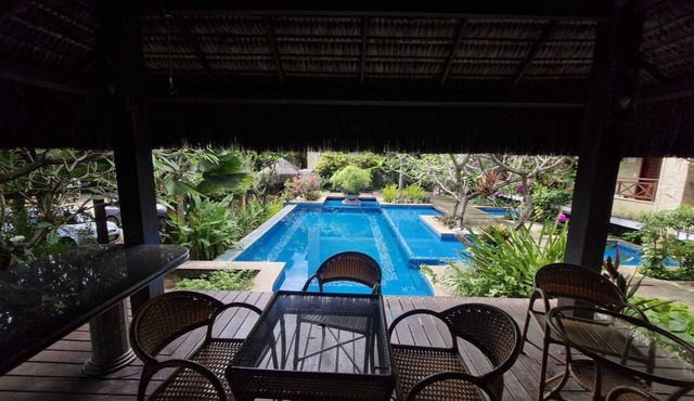 VILA CUMBUCO tropical condominium & Kiting