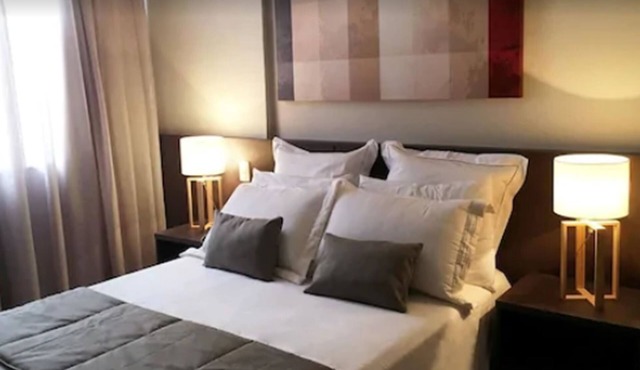 Vila Business Hotel