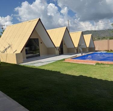 Vila Camara