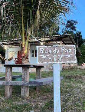 Vila Cerrado Amazônico