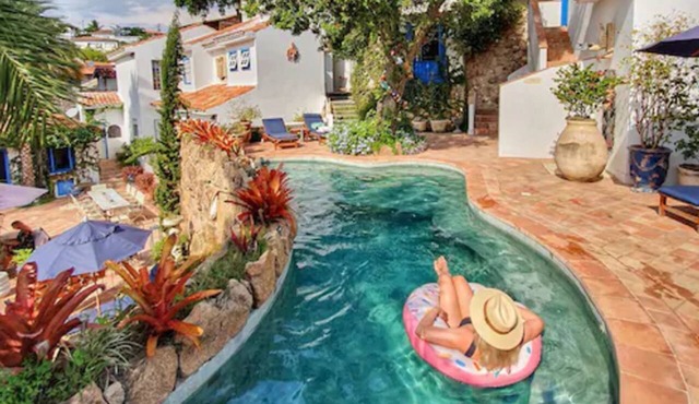 Vila da Santa Hotel Boutique & Spa
