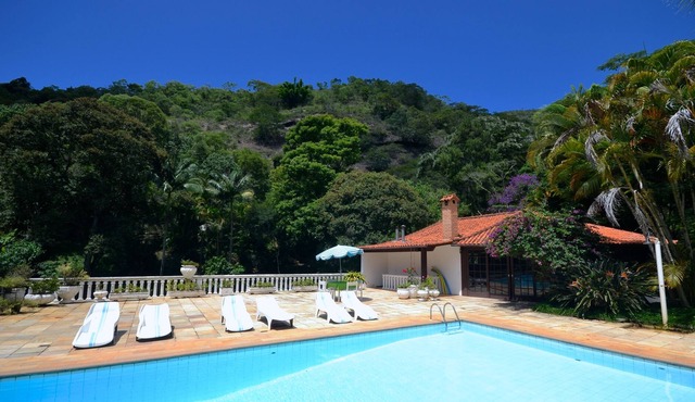 Vila da Sol, 2-bedroom house.