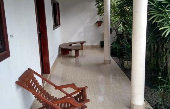 Vila do Aconchego