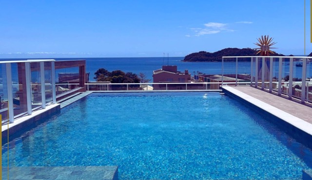 Vila do Centro Apart Hotel