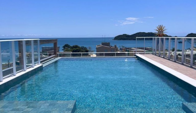 Vila do Centro Apart Hotel
