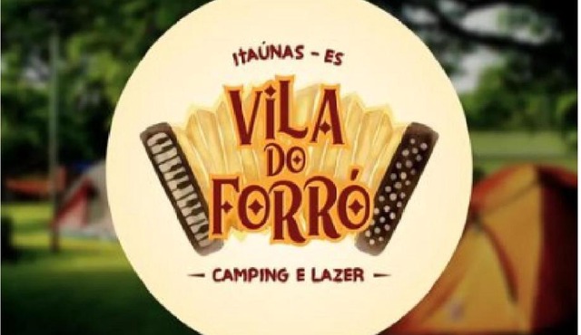 Vila do Forró