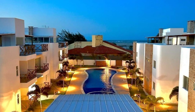 Vila do Mar Condominium